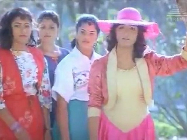 Singaravelan-Bomchiku bomchiku