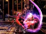 Soul Calibur V (360) - Trailer Gamescom 2011