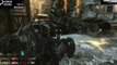 Gears of War 3 (360) - Gridlock gameplay