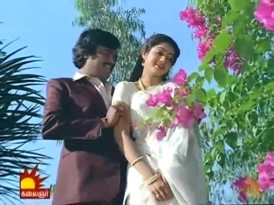 Thani Kaatu Raaja -Sandana Kaatre