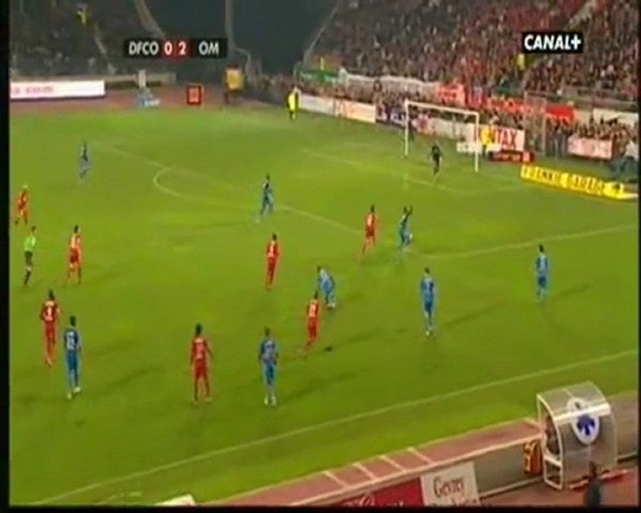 Les 19 plus beaux but des 19 premières journée du championnat de france