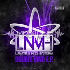 Miss Hysteria aka Lucy Furr – Codex