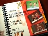 BTV: Hola Nens (2001)