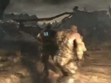 Gears of War 3 (360) - Dust to Dust