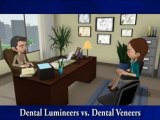 Longview WA Cosmetic Dentist, Dental Lumineer Rainier, Carrolls WA Cosmetic Dentistry
