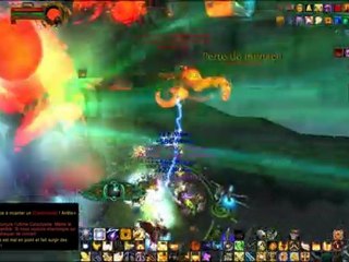 Heavenly Sword Vs Folie d'aile de Mort (10)