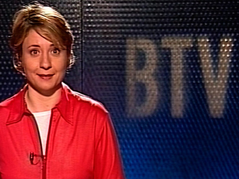 BTV: Informativos mediodía y noche (2000)