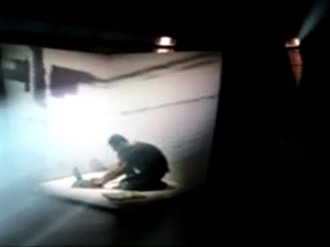 Eumatheus - Luta contra a gota ( Palacete das artes )