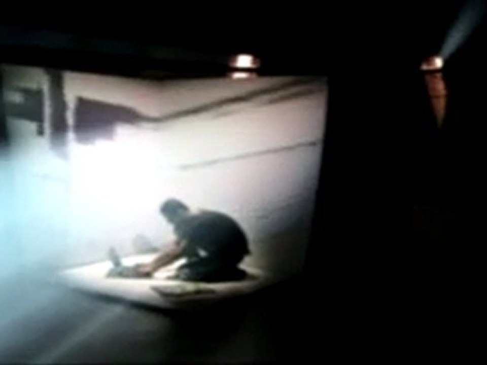 Eumatheus - Luta contra a gota ( Palacete das artes )