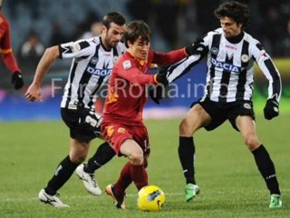 Feliz Navidad Bojan!