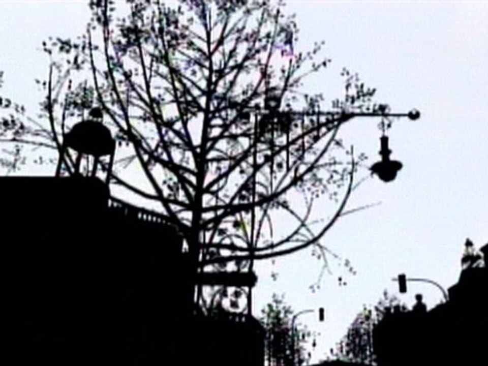 BTV: Ráfagas 2 (2000)
