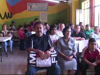 POSADA COMEDOR ASISTENCIAL DE  DOÑA SOCORRITO OROZCO