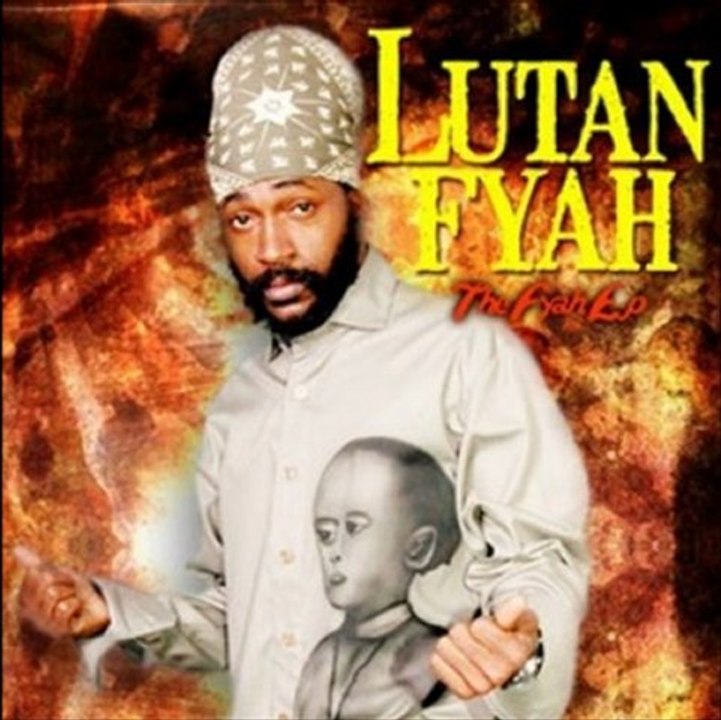lutan fyah - all nite