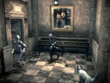 Haunting Ground PS2 Game ISO Download (Eur) (PAL)