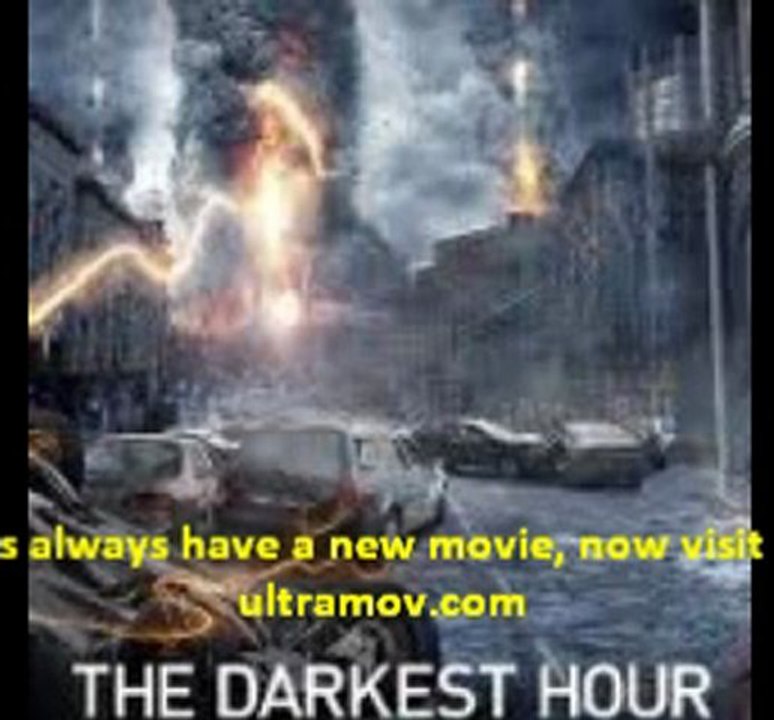 The Darkest Hour & Official  (2011)  [hd] trailerer part2-6 full master movie free watch,