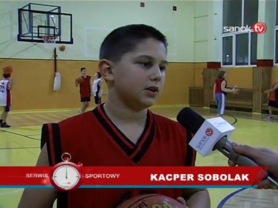 Tv Sanok - Serwis Sportowy 24.12,2011