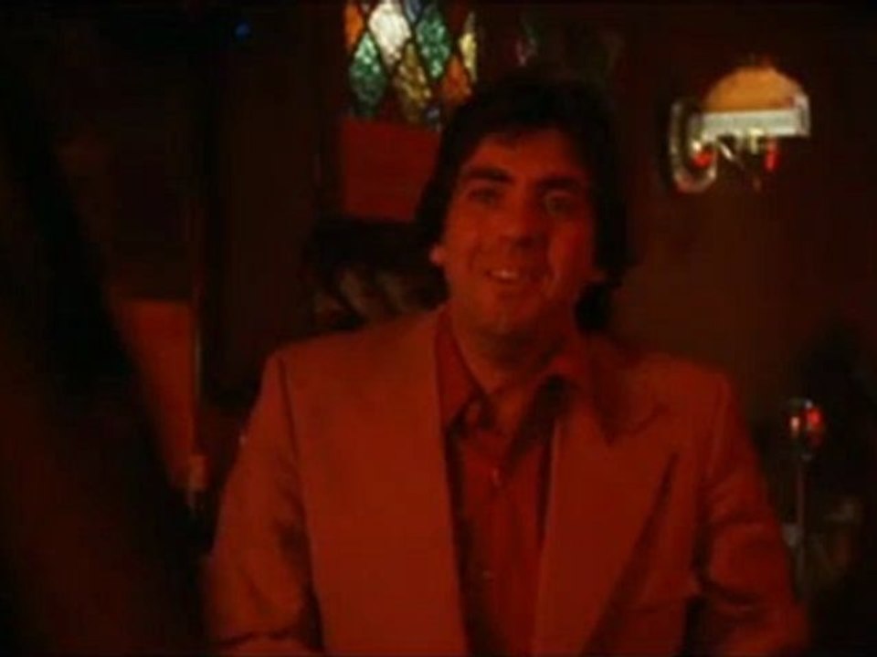 Mean Streets - Jumping Jack Flash