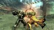 Anarchy Reigns (360) - Trailer TGS 2011
