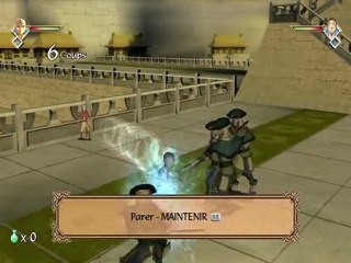 [Achievement/Succès] Avatar: The Burning Earth/Le Royaume de la Terre en Feu - 1000G