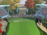Kinect Sports : Saison 2 (360) - Gameplay - Golf