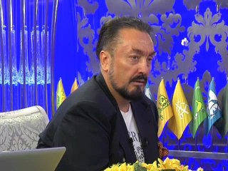 Oğuzhan Asiltürk Hocamız, Fatih Erbakan'a sahip çıkacaktır (Adnan Oktar)