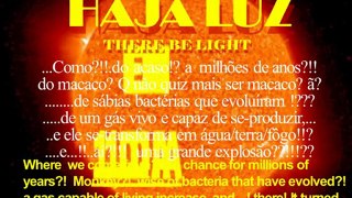 HAJA LUZ - ( There Be Light ) Genesis 1;3