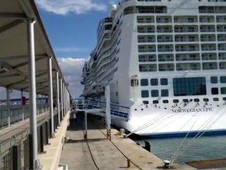 Norwegian epic in palma22102011273
