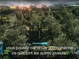 Battlefield 3 (360) - Interview PGW