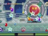 Kirby's Epic Yarn (WII) - Gameplay 04