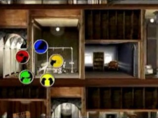 Palace pour Chiens (WII) - Trailer