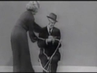 Everybody Gets Involved In The 50's