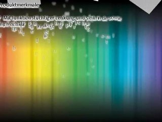 LEGO Technic 9395 Test