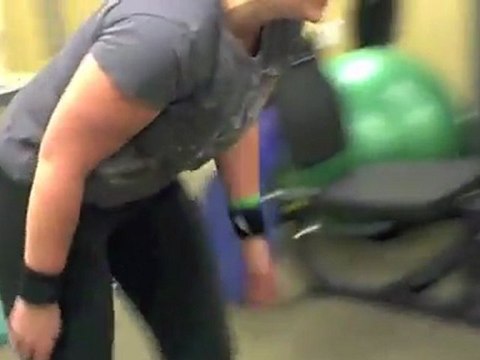 Eric Moss Fitness Boot camps near Boonton and Mountain Lakes NJ 12:23:11