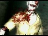 Resident Evil : The Darkside Chronicles (WII) - Trailer E3