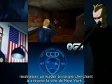 C.O.P. The Recruit (DS) - Trailer E3