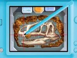 Fossil Fighters (DS) - Trailer E3