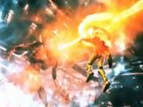 Metroid : Other M (WII) - Trailer E3