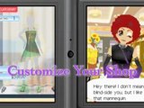 Style Savvy (DS) - Trailer E3