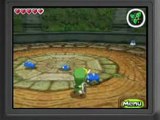 The Legend of Zelda : Spirit Tracks (DS) - Trailer E3