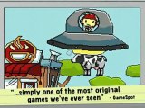 Scribblenauts (DS) - Trailer GamesCom