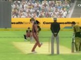 Ashes Cricket 2009 (WII) - Trailer