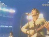 The Beatles : Rock Band (WII) - Sequence de jeu