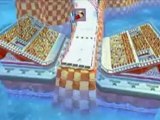 Mario & Sonic Aux Jeux Olympiques d'Hiver (WII) - Trailer TGS