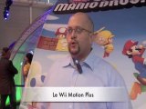 Interview (WII) - FJV 2009 - Mathieu Minel