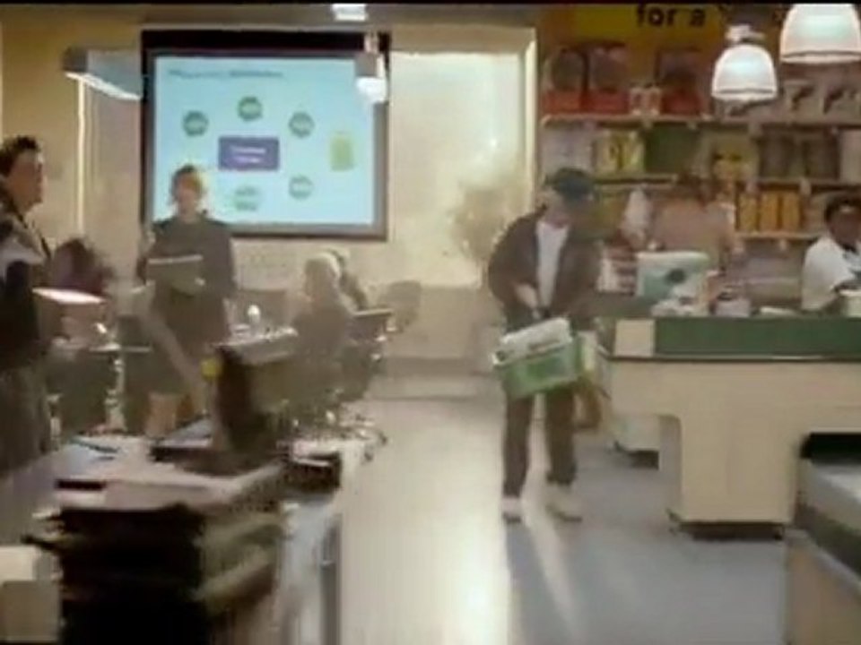 Wii Fit Plus (WII) - Publicité Wii Fit Plus