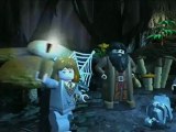 LEGO Harry Potter : Years 1-4 (WII) - Trailer 2