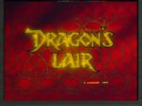 Dragon's Lair (DS) - Trailer