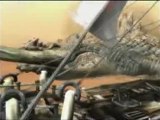 Monster Hunter 3 (WII) - Trailer 3