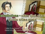Ace Attorney Investigations : Miles Edgeworth (DS) - Bande Annonce