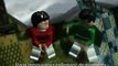 LEGO Harry Potter : Years 1-4 (WII) - LEGO Harry Potter